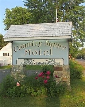 Country Squire Motel 利特尔顿 外观 照片