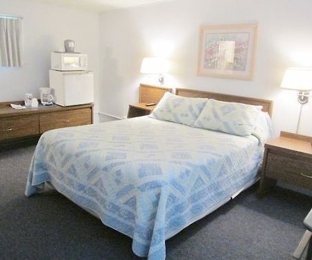 Country Squire Motel 利特尔顿 外观 照片