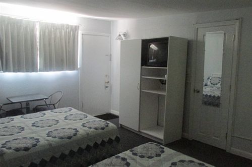 Country Squire Motel 利特尔顿 外观 照片