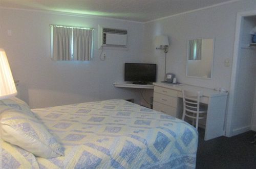 Country Squire Motel 利特尔顿 外观 照片